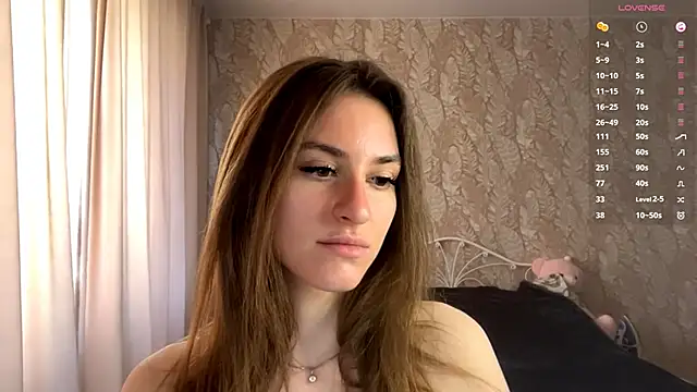 miainheat online show from 09-25-25, 09:57