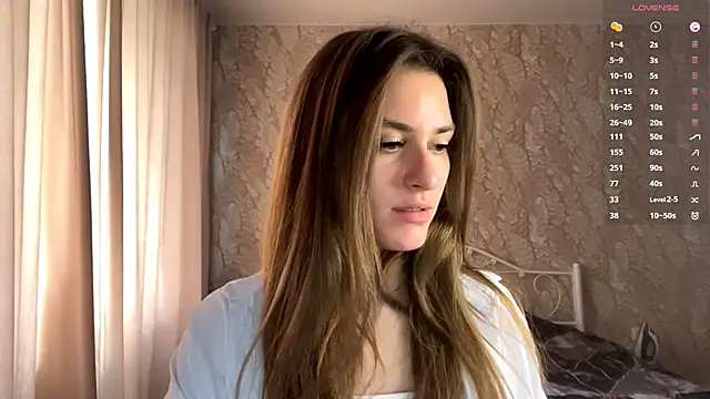 miainheat online show from 10-11-25, 09:08