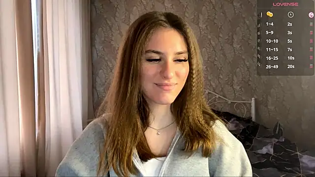 Snapshot of miainheat chatting on 01-15-26, 11:15 miainheat online show from 01-15-26, 11:15