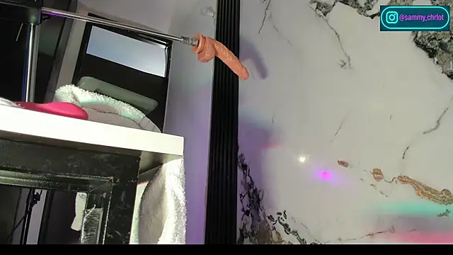 Snapshot of Sammy_charlot chatting on 09-27-25, 07:52 Sammy charlot online show from 09-27-25, 07:52