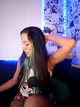 Snapshot of Chloe_paytone chatting on 02-25-26, 10:52 Chloe paytone online show from 02-25-26, 10:52