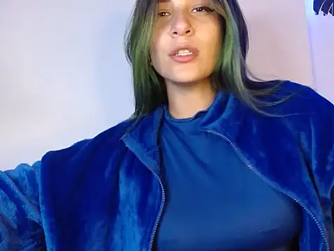 Chloe paytone online show from 04-24-26, 02:36