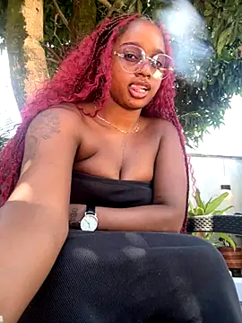 darle volant online show from 11-18-25, 04:22