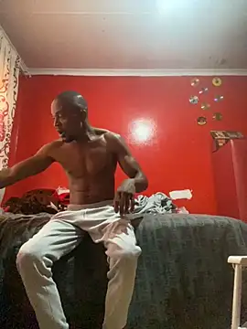 BaggyDirt online show from 12-05-25, 03:59