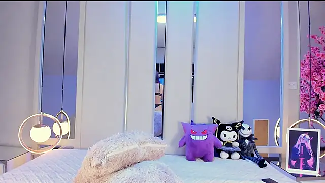 VesperVelvet online show from 11-01-25, 08:44