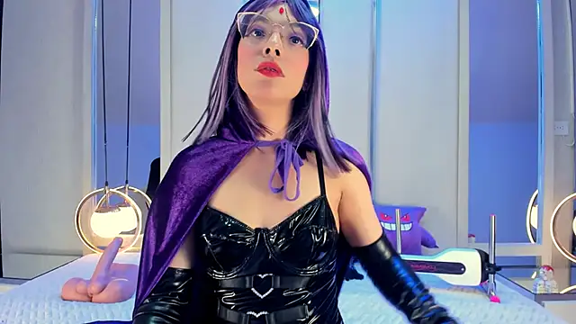 VesperVelvet online show from 11-14-25, 08:29