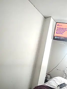 4Fercho online show from 09-12-25, 02:50