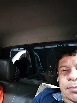 4Fercho online show from 09-18-25, 10:34