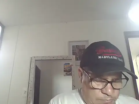 4Fercho online show from 10-13-25, 04:29