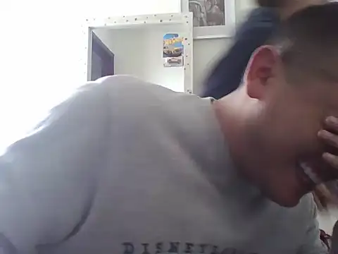 4Fercho online show from 10-26-25, 03:07