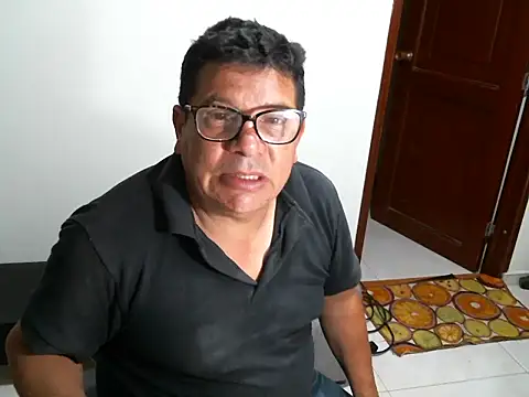 4Fercho online show from 01-08-26, 02:36