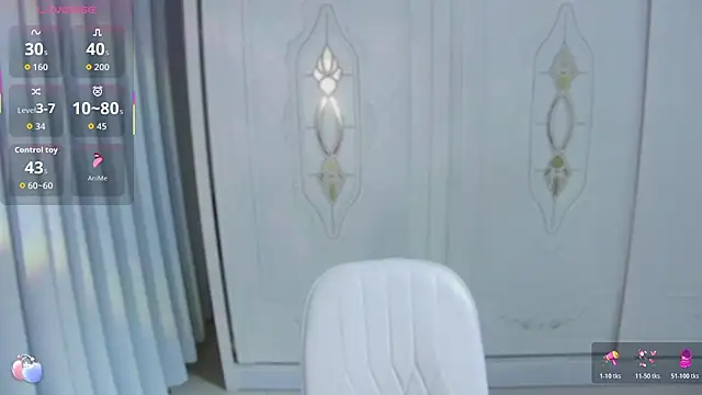 Snapshot of Haixi chatting on 02-26-26, 03:44 Haixi online show from 02-26-26, 03:44