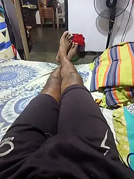 BabyHansi online show from 02-02-26, 05:11