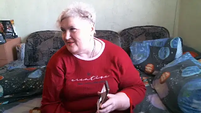 Lana555 online show from 09-26-25, 11:14