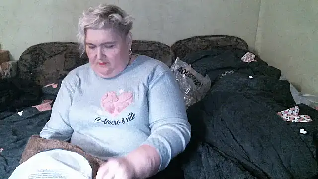 Lana555 online show from 11-01-25, 05:48