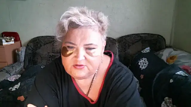 Lana555 online show from 12-20-25, 09:38