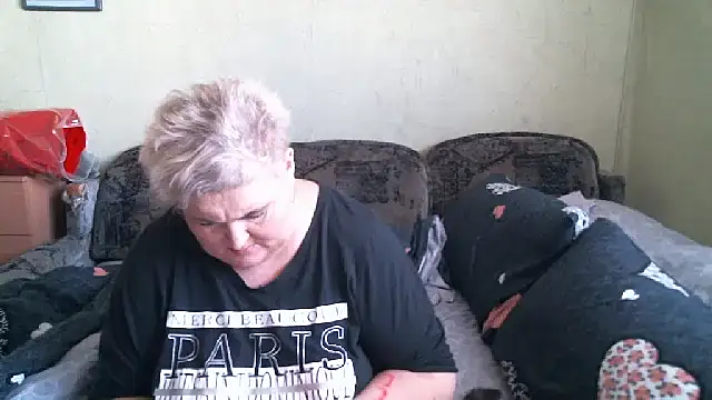 Lana555 online show from 03-11-26, 10:21