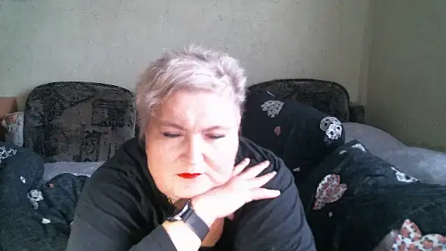 Lana555 online show from 03-31-26, 04:13