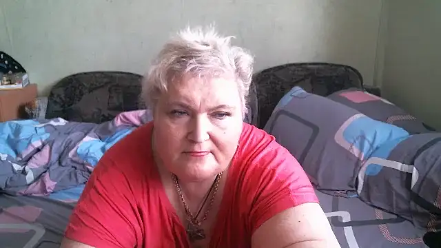 Lana555 online show from 05-25-26, 11:16