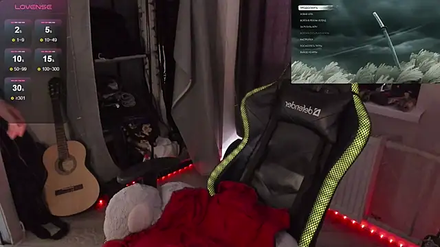 Melante online show from 09-10-25, 12:38