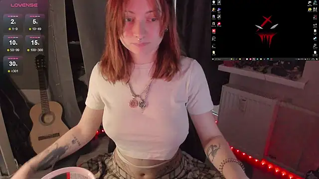 Melante online show from 09-16-25, 12:39