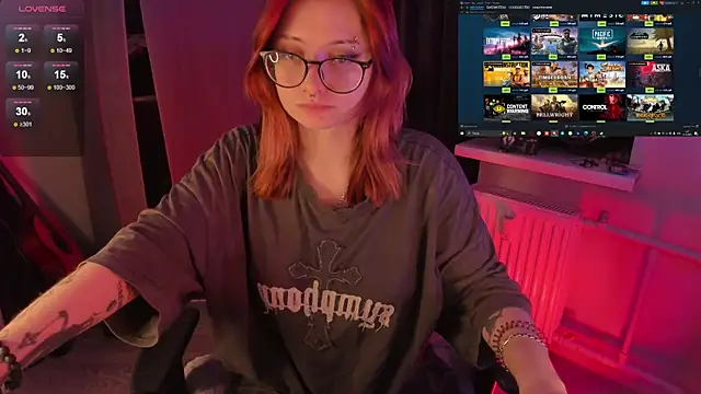 Melante online show from 12-23-25, 03:48