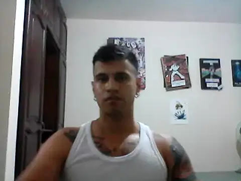 Benito-Ca online show from 05-29-26, 07:06