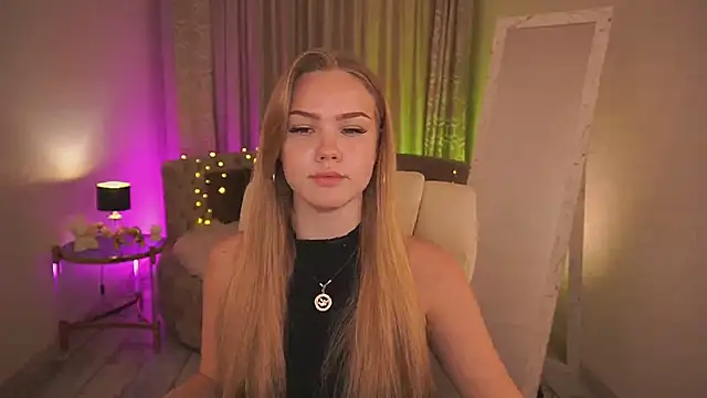CelesteNoir online show from 06-18-26, 11:14