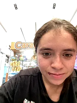 Lucy YupiSweet online show from 11-14-25, 09:46