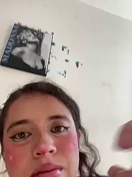 Lucy YupiSweet online show from 11-19-25, 04:18