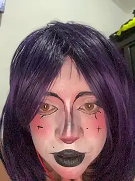 Lucy YupiSweet online show from 04-15-26, 08:32