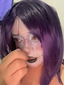 Lucy YupiSweet online show from 04-18-26, 10:08