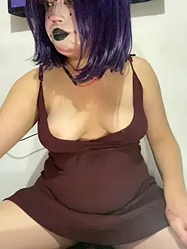 Lucy YupiSweet online show from 06-04-26, 07:03