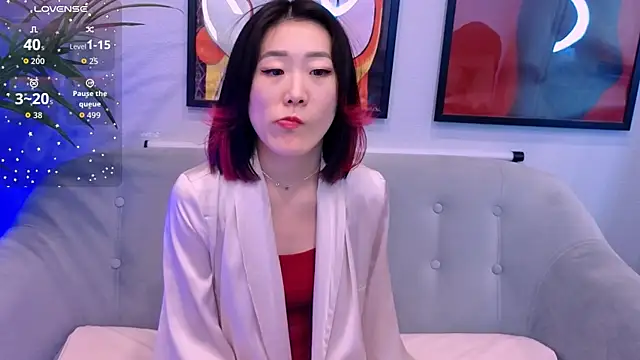 AikoYamada online show from 10-05-25, 07:28