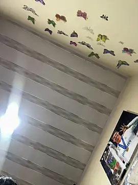 Vliacoooper2 online show from 04-11-26, 11:03