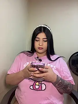 Vliacoooper2 online show from 04-20-26, 10:07