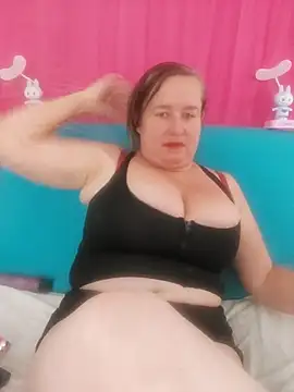 Miss-tetas online show from 09-28-25, 06:24