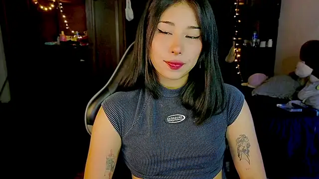 Shisuku Sophi online show from 07-03-26, 04:08