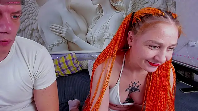 Gerald and Kristy online show from 10-21-25, 10:27