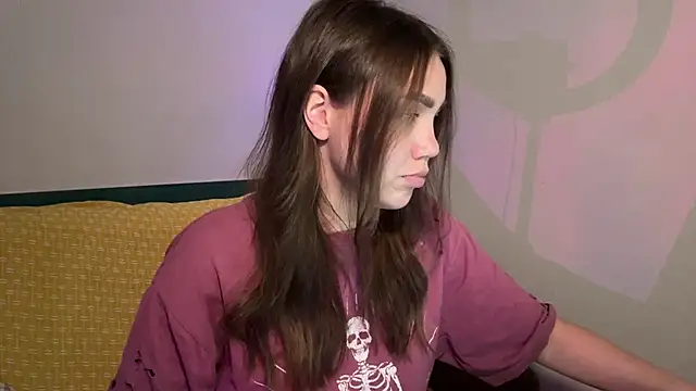 NebulaHaven online show from 09-14-25, 02:54