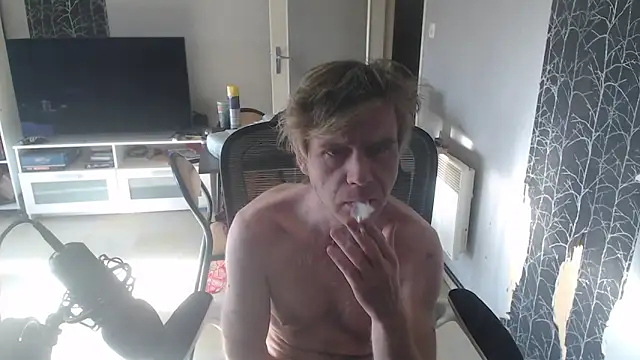 Ahriman58 online show from 03-17-26, 03:37