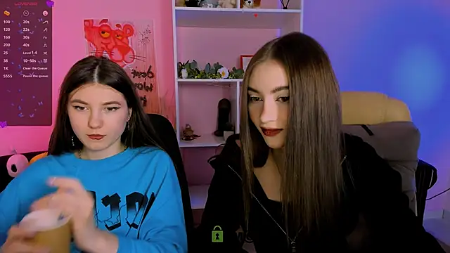 barbara crazy online show from 09-17-25, 01:02