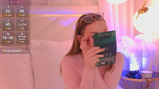 NancySmitts online show from 03-15-26, 03:51