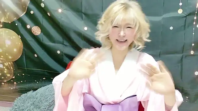 kimagure-fu- online show from 02-28-26, 03:35