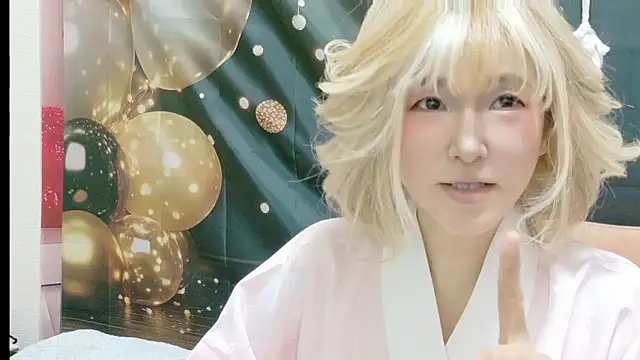 kimagure-fu- online show from 03-16-26, 01:37