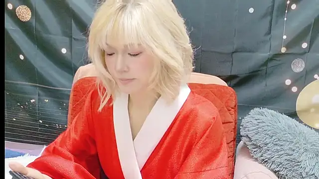 kimagure-fu- online show from 03-26-26, 01:38