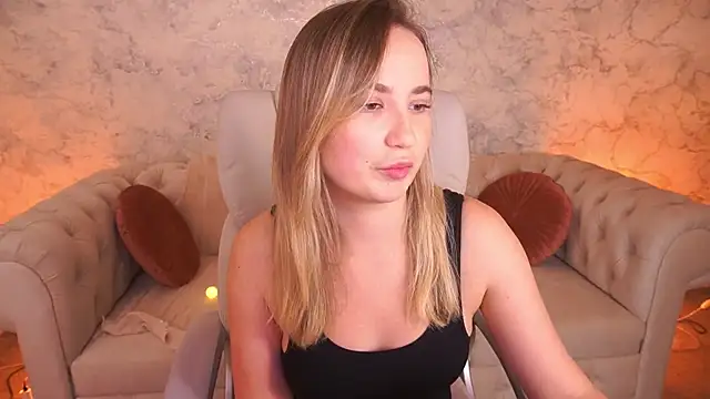 SofieBloom online show from 11-03-25, 12:02