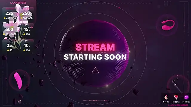 SassyWildCouple online show from 04-18-26, 11:14