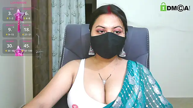 SassyWildCouple online show from 06-04-26, 05:41