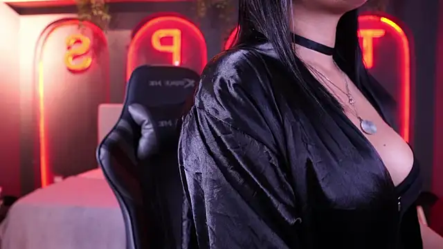 Roma hells online show from 09-18-25, 06:43